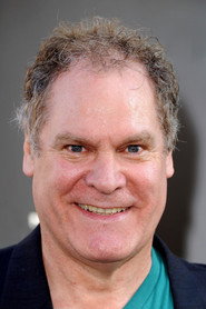 Jay O. Sanders isDan Paxton